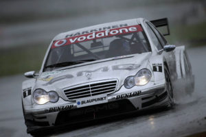 2004, Mercedes, Benz, C, Amg, Dtm, W203, Race, Racing