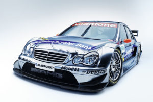 2004, Mercedes, Benz, C, Amg, Dtm, W203, Race, Racing