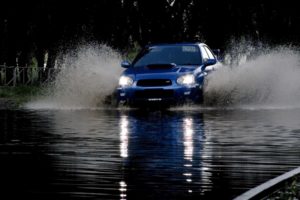 water, Cars, Subaru, Subaru, Impreza, Wrx, Jdm, Splashes