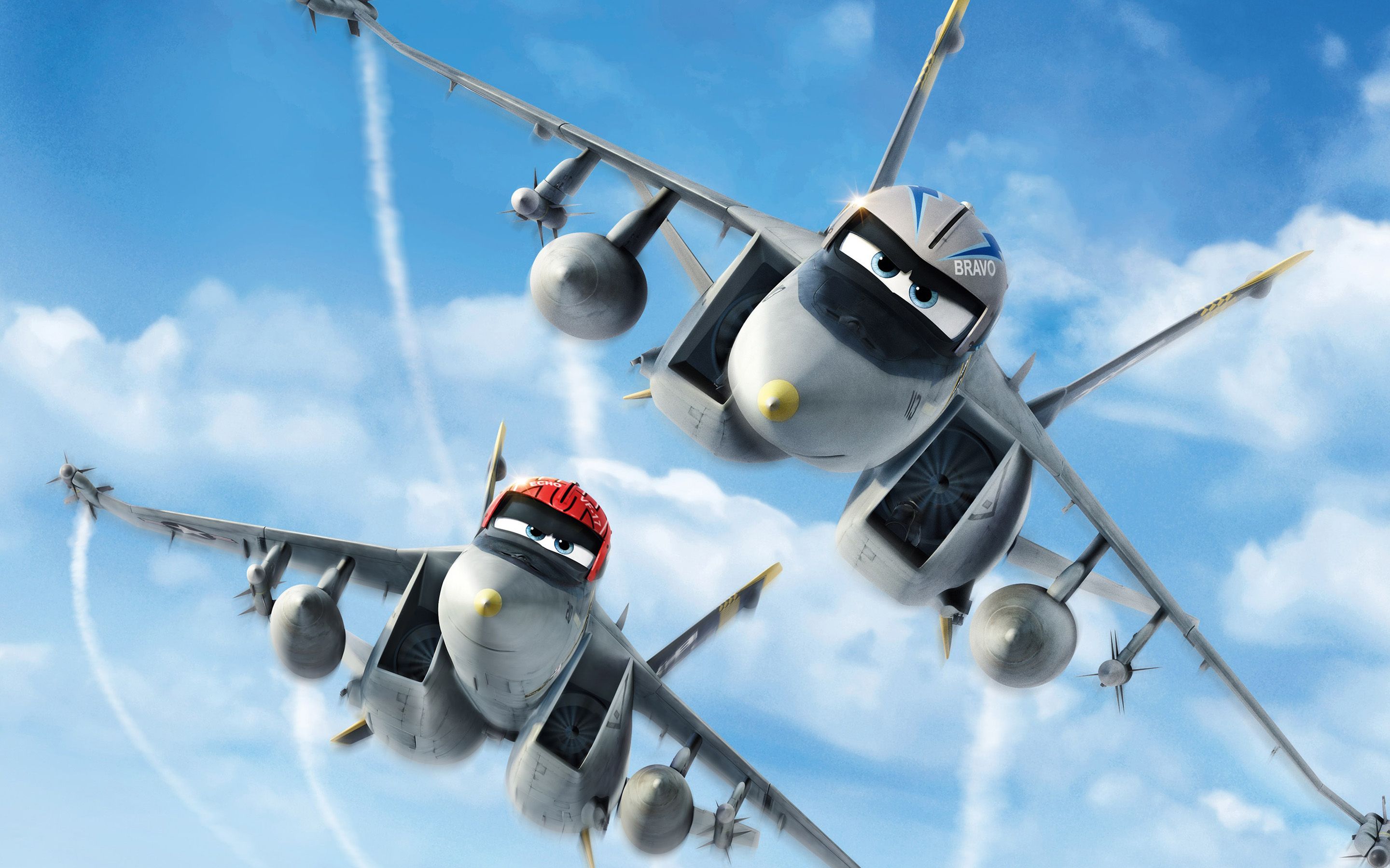 echo, And, Bravo, In, Planes, Jet, Jets, Military Wallpaper