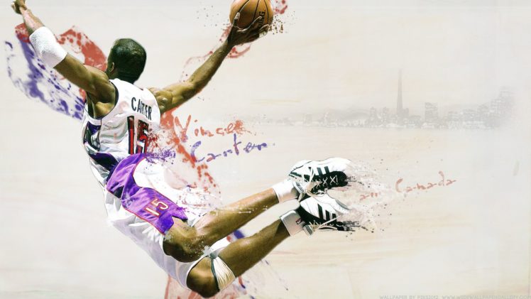 basketball, Nba HD Wallpaper Desktop Background