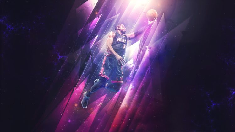 basketball, Nba HD Wallpaper Desktop Background
