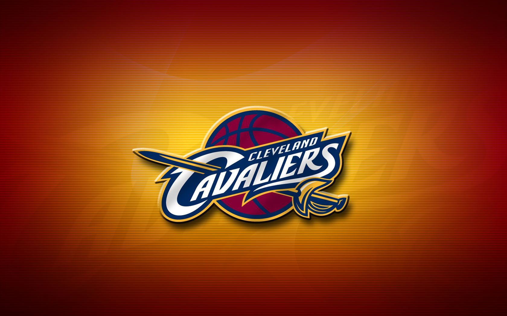 basketball, Nba, Cleveland, Cavaliers, Logo Wallpaper