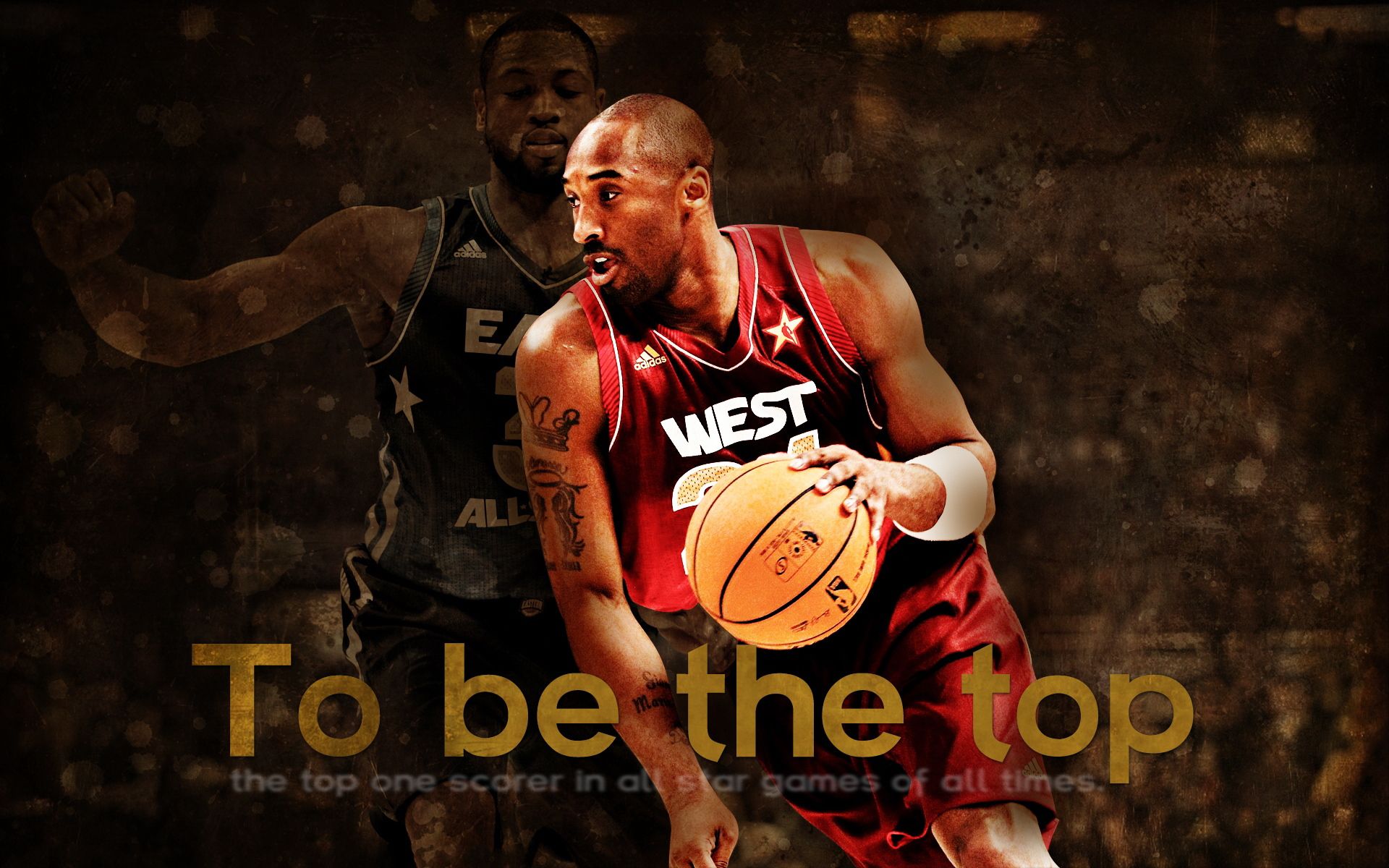 basketball, Nba, Kobe, Bryant Wallpaper