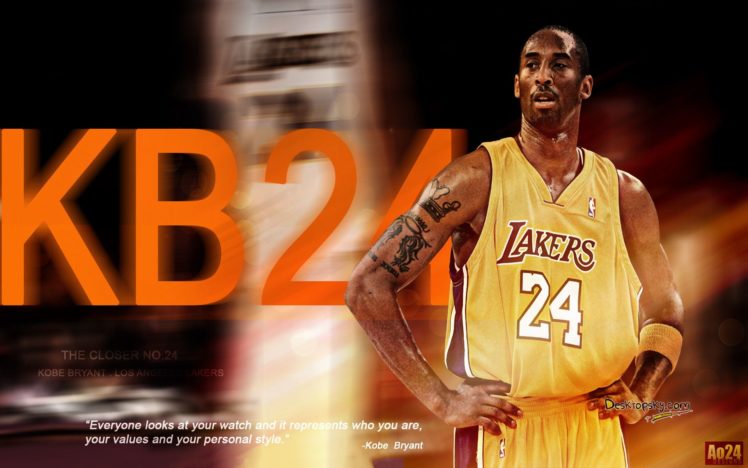 basketball, Nba, Kobe, Bryant HD Wallpaper Desktop Background