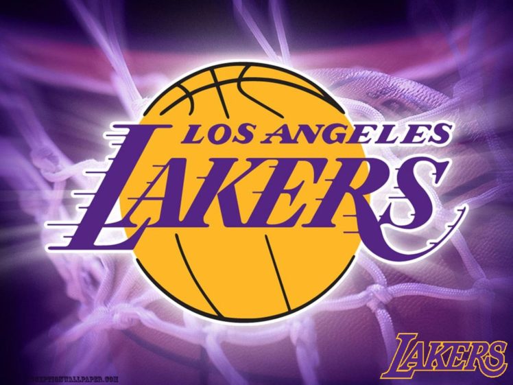 basketball, Nba, Lakers HD Wallpaper Desktop Background