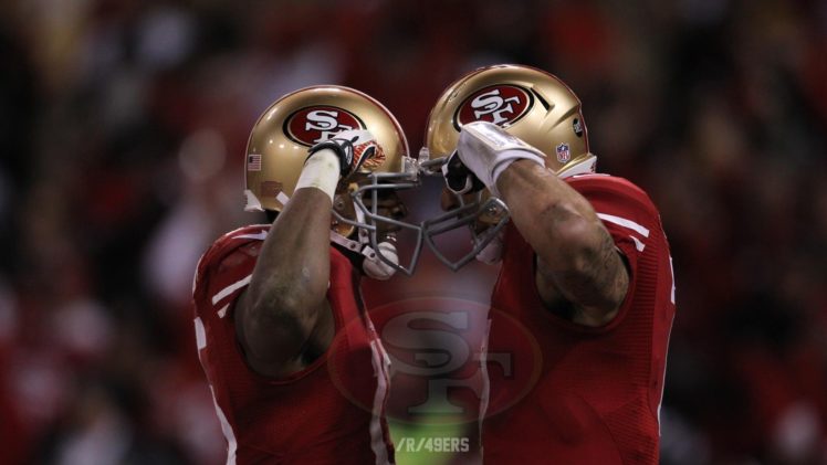 football, Nfl, San, Francisco, 49ers HD Wallpaper Desktop Background