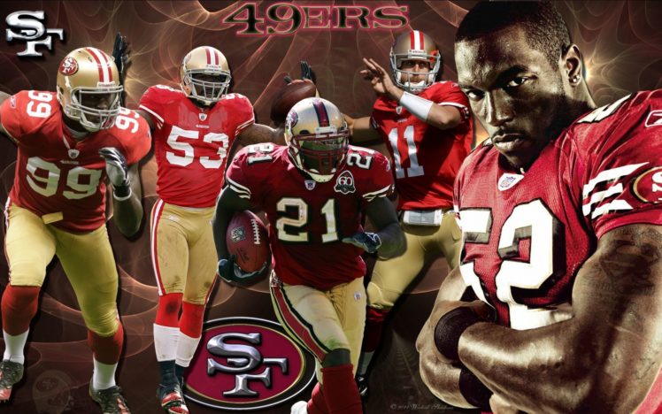 football, Nfl, San, Francisco, 49ers, 2013 HD Wallpaper Desktop Background