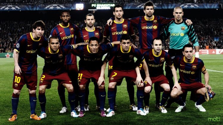 soccer, Barcelona, Fc HD Wallpaper Desktop Background