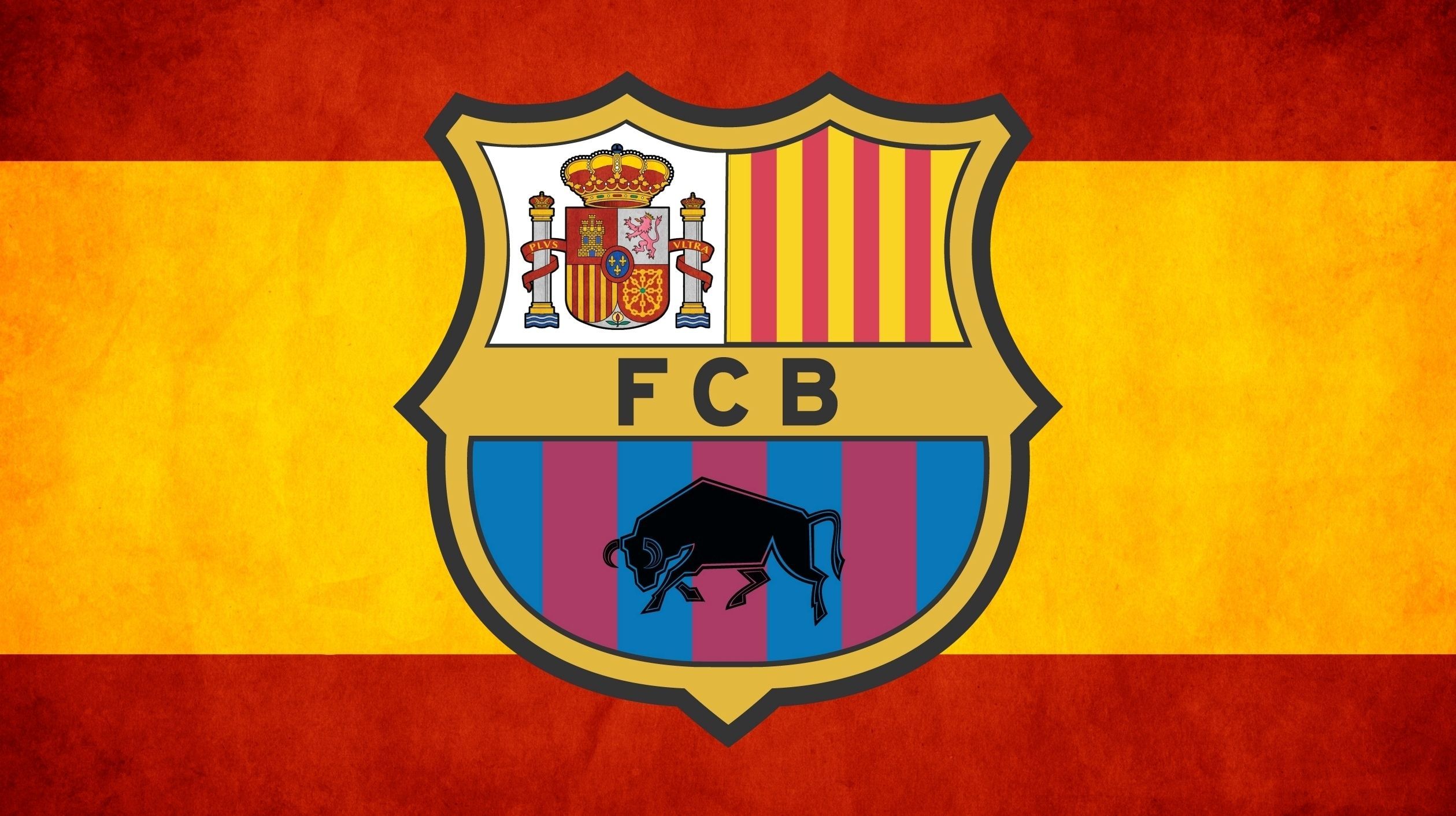 soccer, Fcb, Logo Wallpaper
