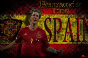 soccer, Fernando, Torres