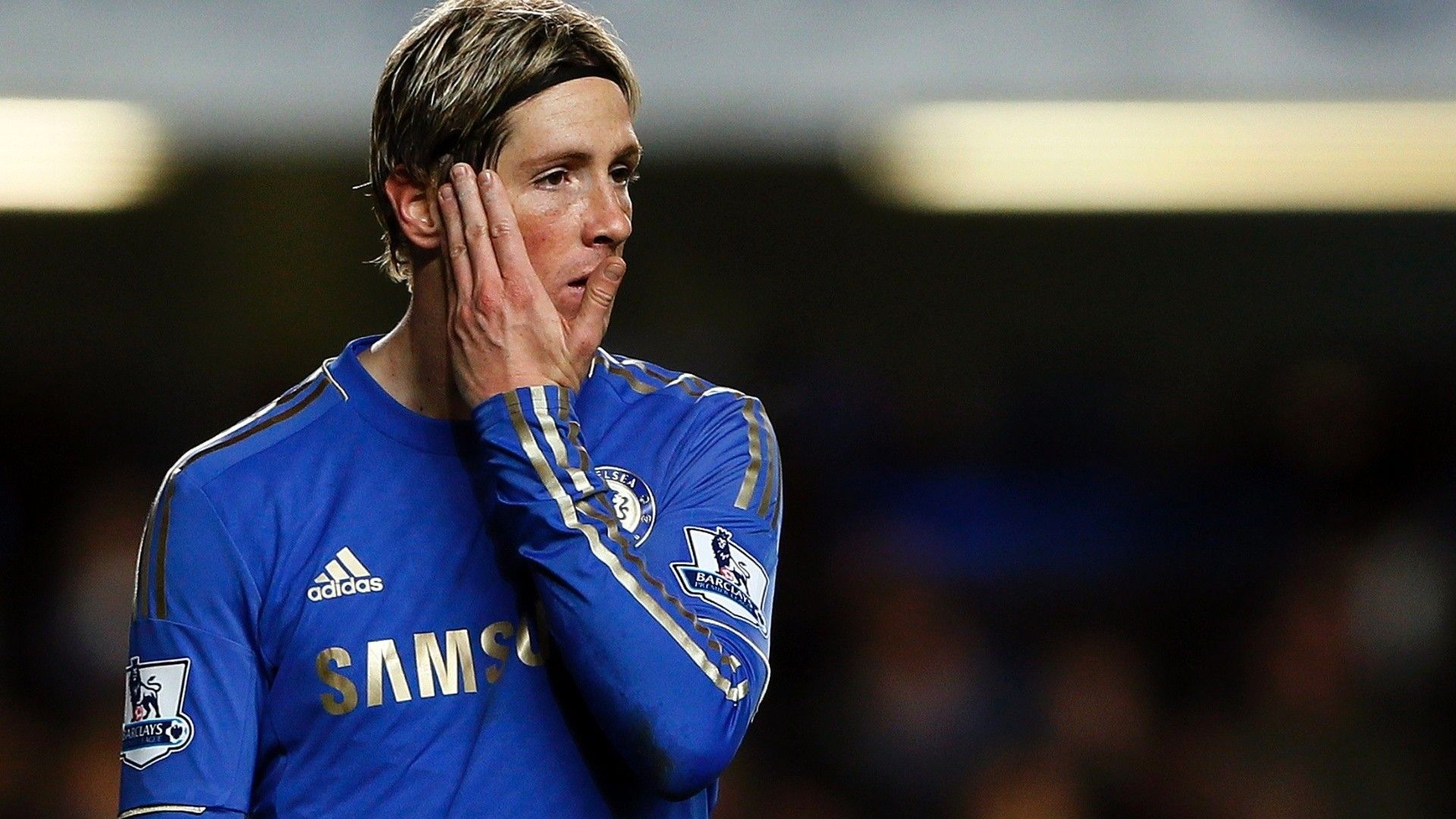 soccer, Fernando, Torres, Chelsea Wallpaper
