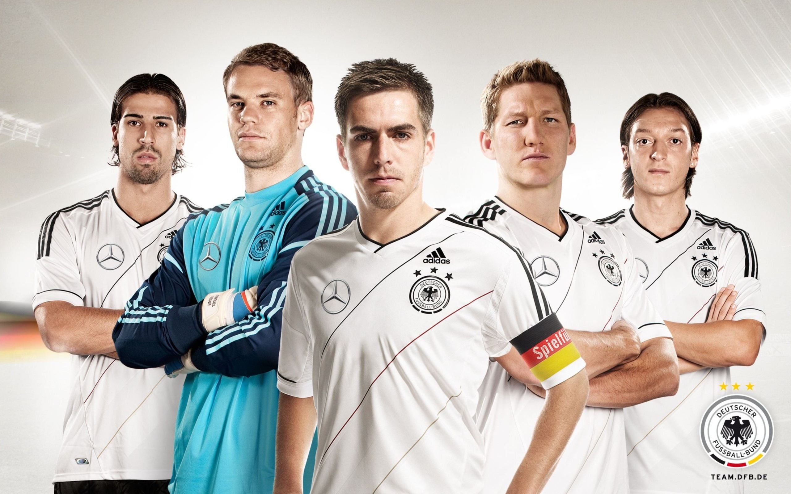 soccer, Germany, National Wallpaper