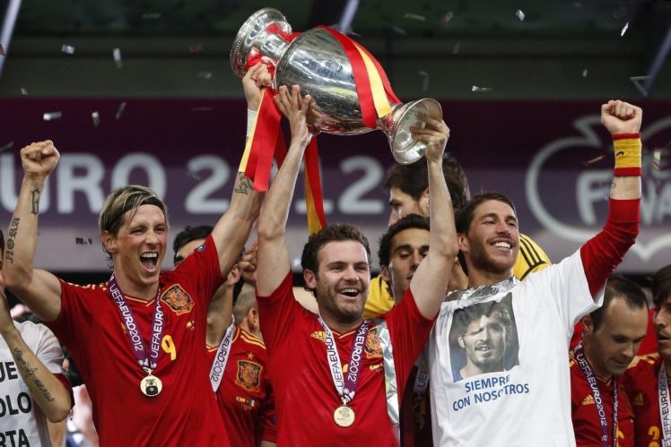 soccer, Team, Spain HD Wallpaper Desktop Background