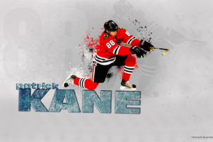 hockey, Chicago, Blackhawks, Patrick, Kane
