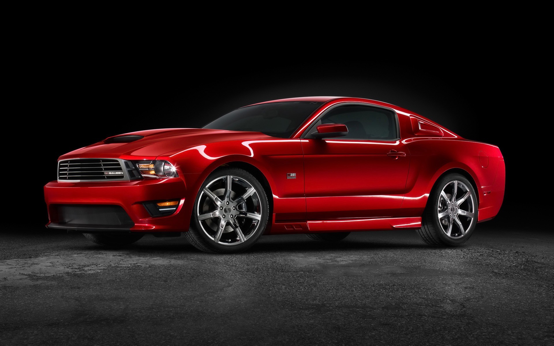 cars, Vehicles, Ford, Mustang Wallpaper