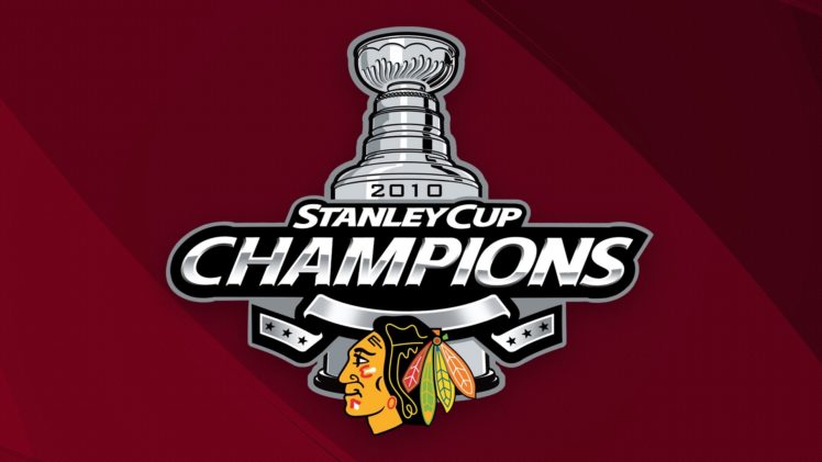 hockey, Nhl, Chicago, Blackhawks, Hh HD Wallpaper Desktop Background
