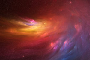 outer, Space, Nebulae, Casperium