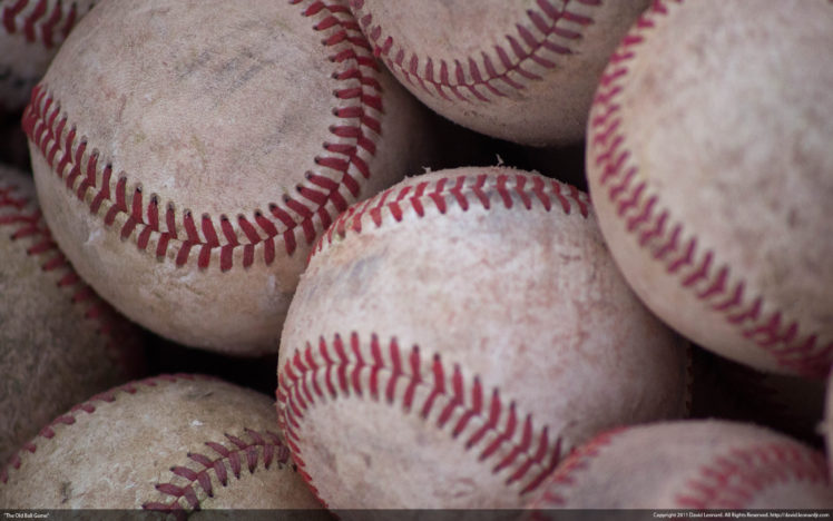 baseball HD Wallpaper Desktop Background