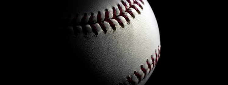 baseball, Multi, Dual HD Wallpaper Desktop Background