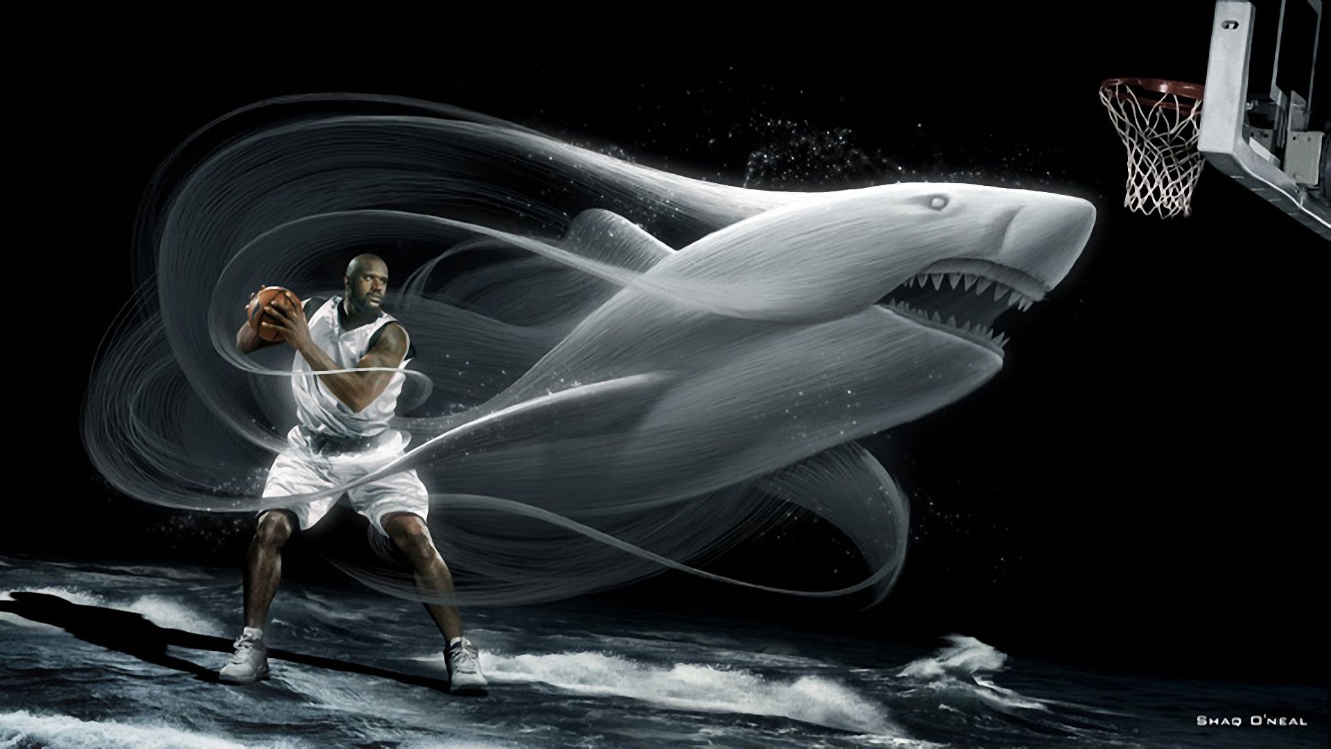 basketball Wallpaper
