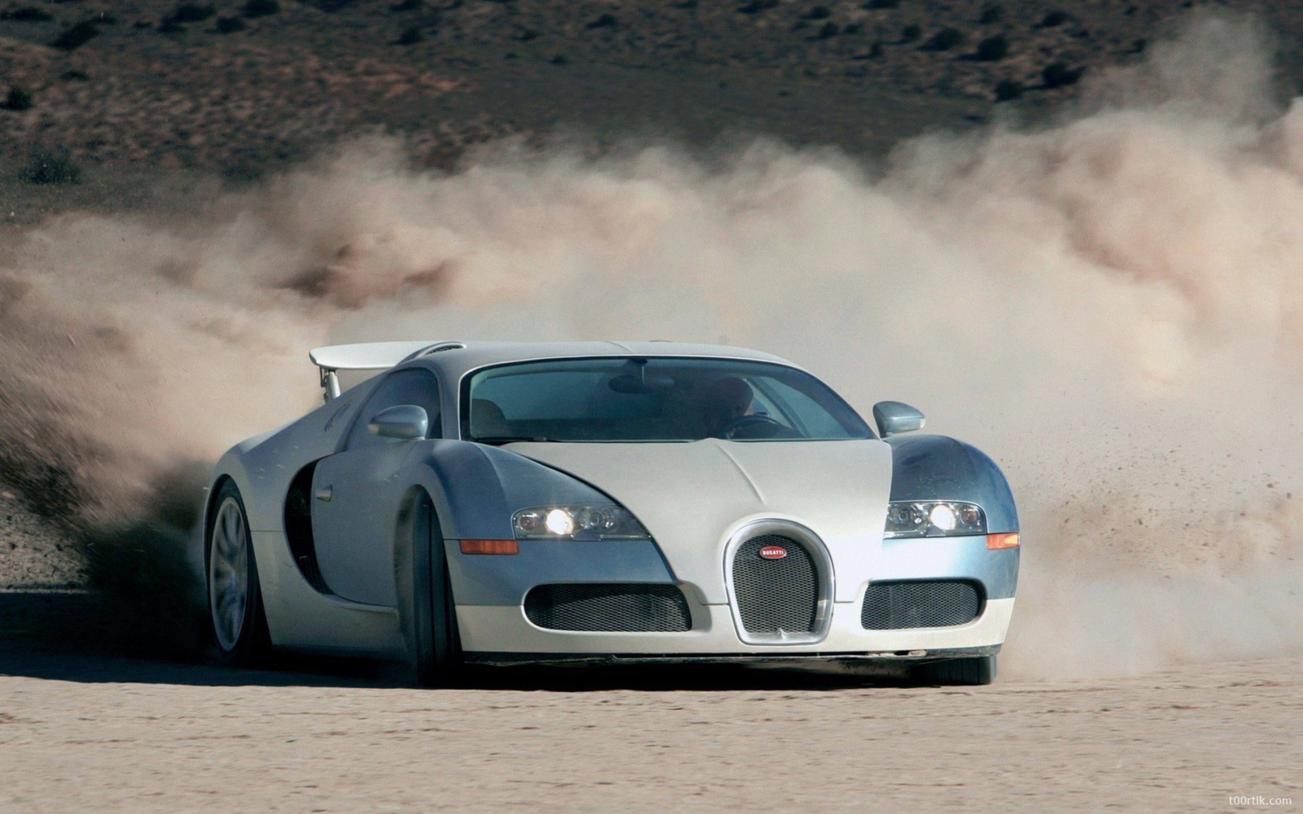 bugatti, Veyron, Supercar, Horsepower Wallpaper