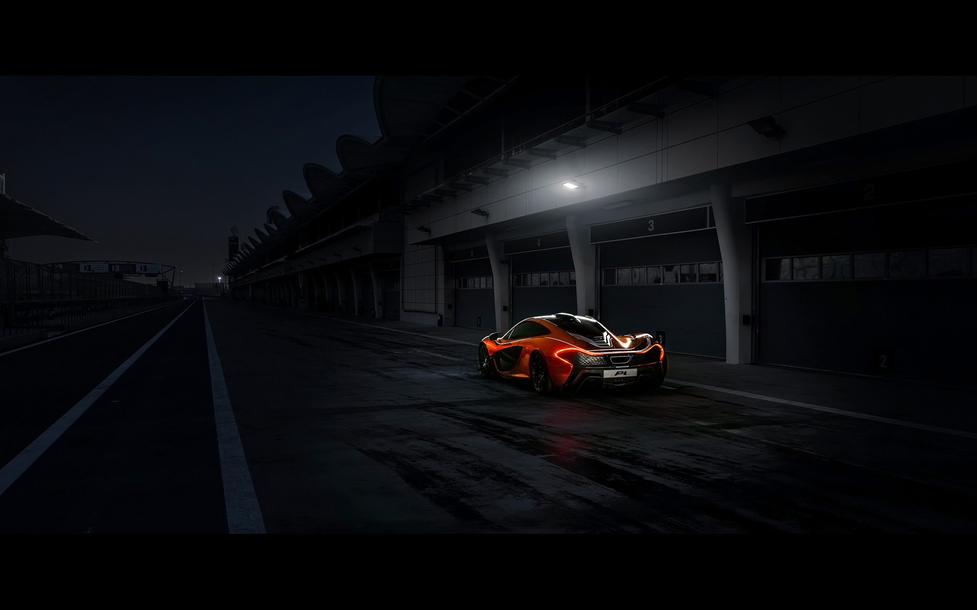 2013, Mclaren, P1, Supercar, Supercars, P 1 Wallpaper