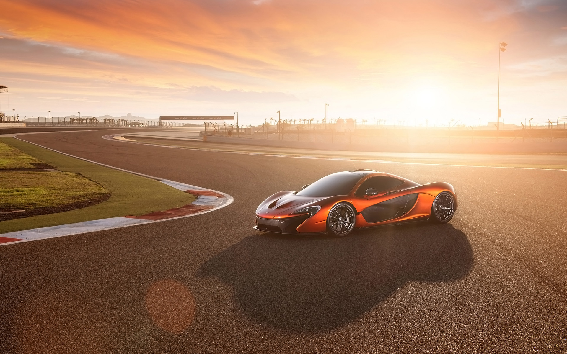 2013, Mclaren, P1, Supercar, Supercars, P 1 Wallpaper