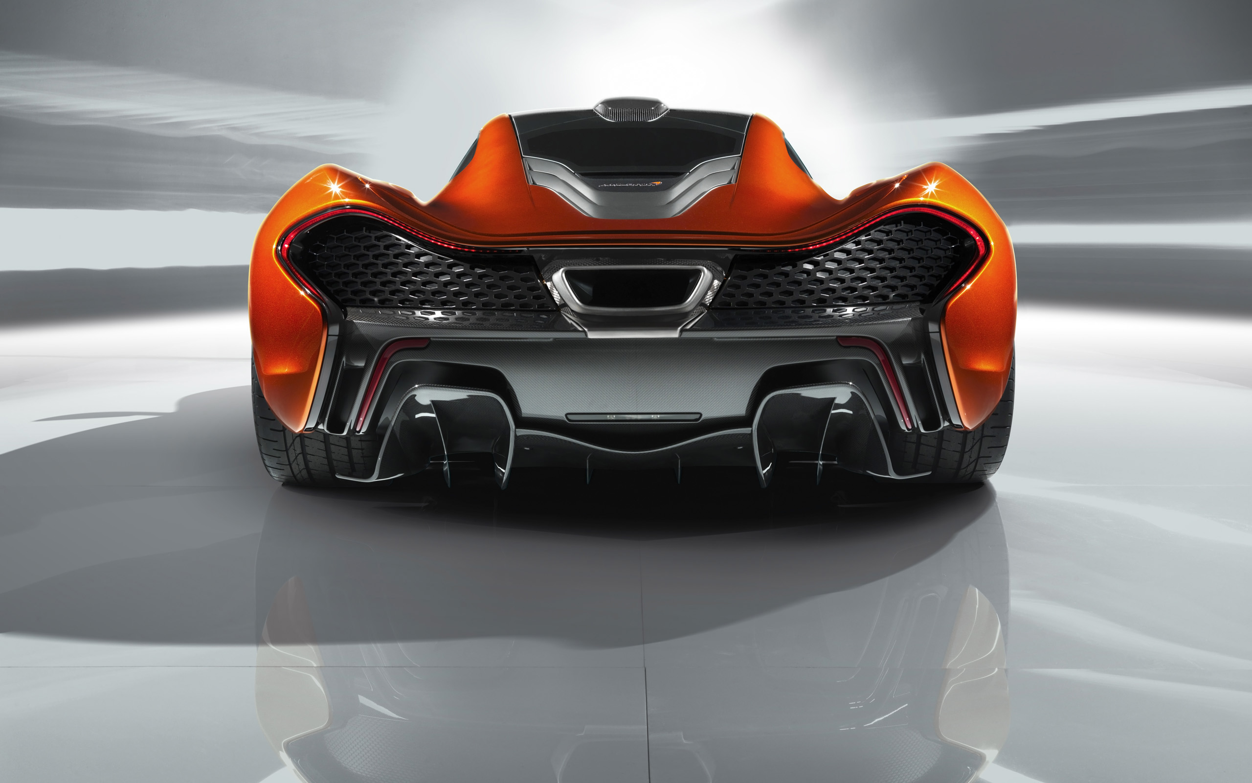 2013, Mclaren, P1, Supercar, Supercars, P 1 Wallpaper