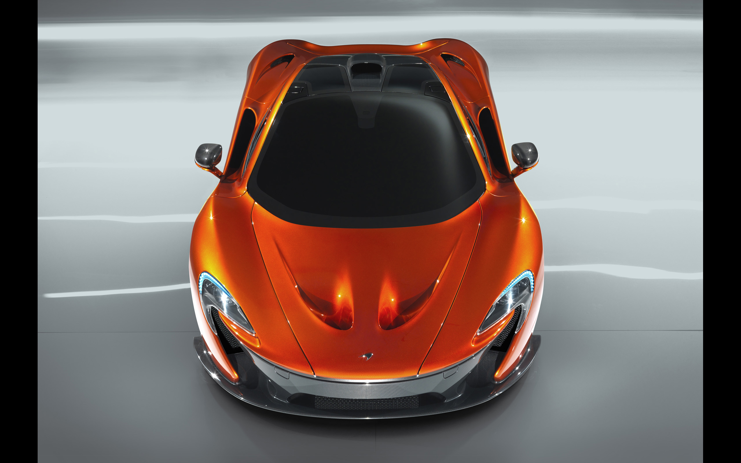 2013, Mclaren, P1, Supercar, Supercars, P 1 Wallpaper