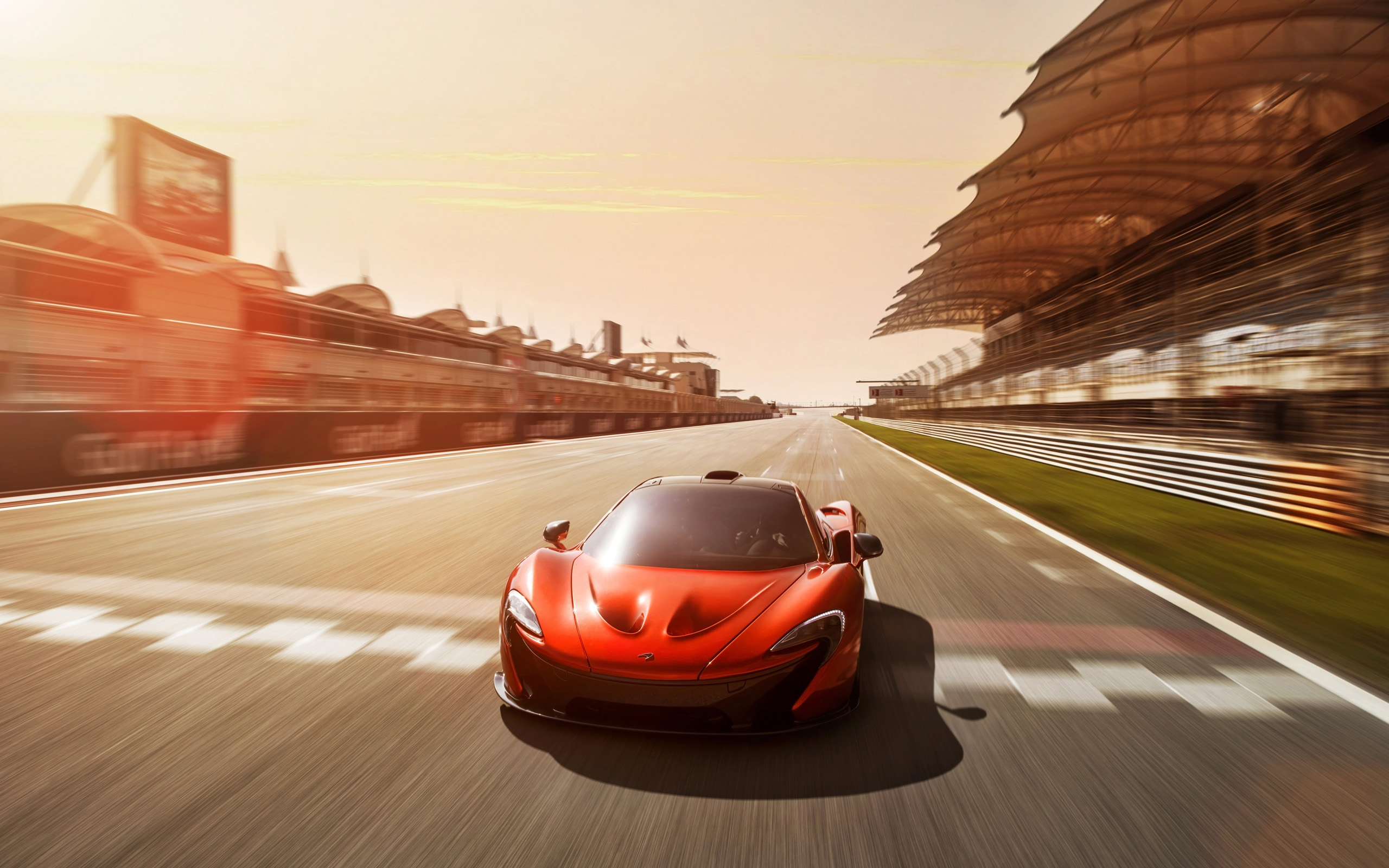2013, Mclaren, P1, Supercar, Supercars, P 1, Gq Wallpaper