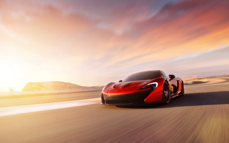 2013, Mclaren, P1, Supercar, Supercars, P 1, Gs HD Wallpaper Desktop Background