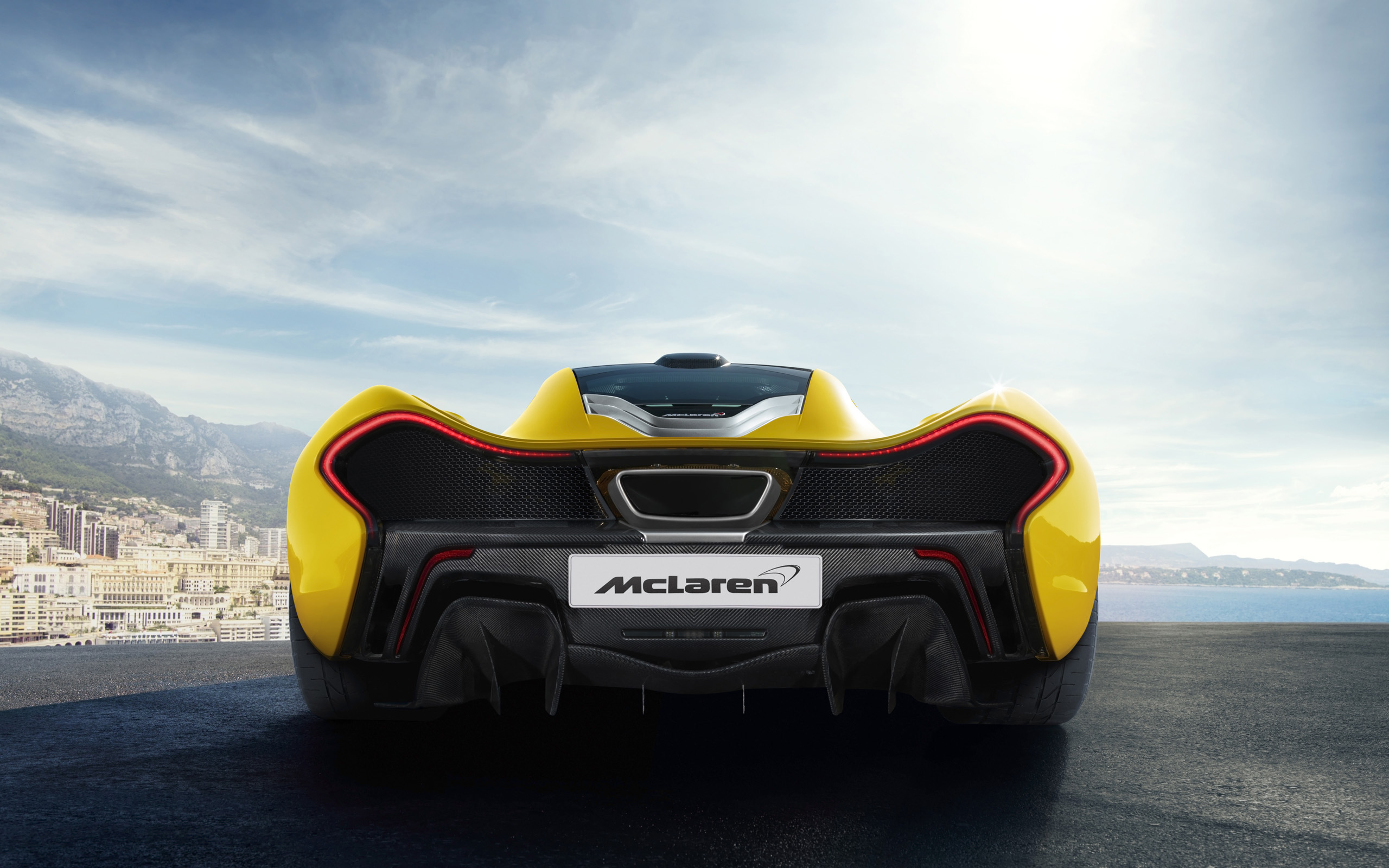 2013, Mclaren, P1, Supercar, Supercars, P 1, Gs Wallpaper
