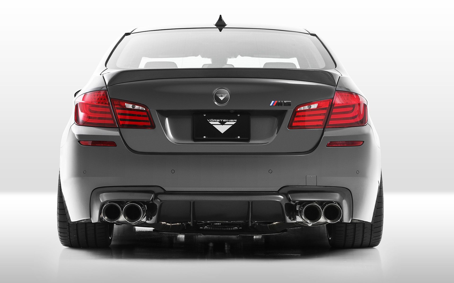 2013, Vorsteiner, Bmw, M5, Tuning, M 5 Wallpaper