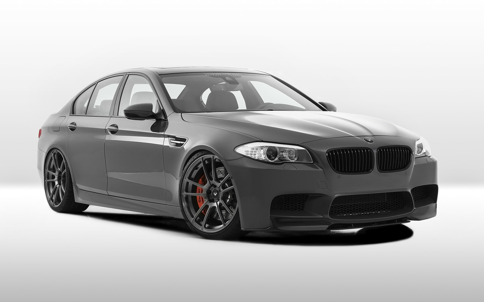 2013, Vorsteiner, Bmw, M5, Tuning, M 5, Hs Wallpaper