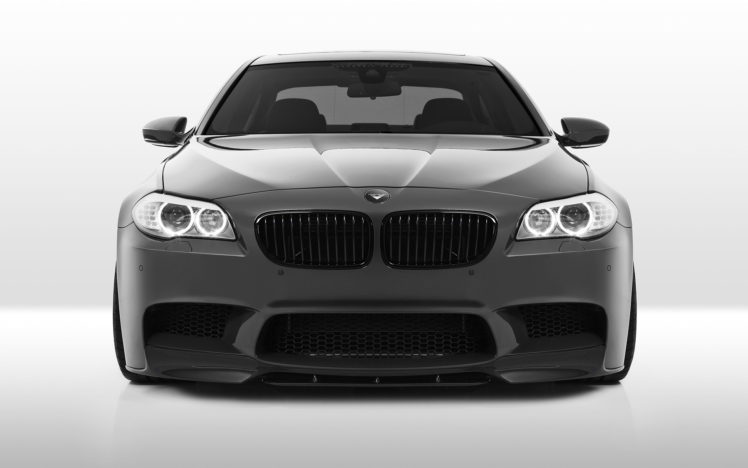 2013, Vorsteiner, Bmw, M5, Tuning, M 5 HD Wallpaper Desktop Background