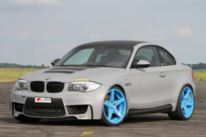 2013, Leib engineering, Bmw, 1er, M, Coupe, Tuning
