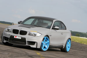 2013, Leib engineering, Bmw, 1er, M, Coupe, Tuning