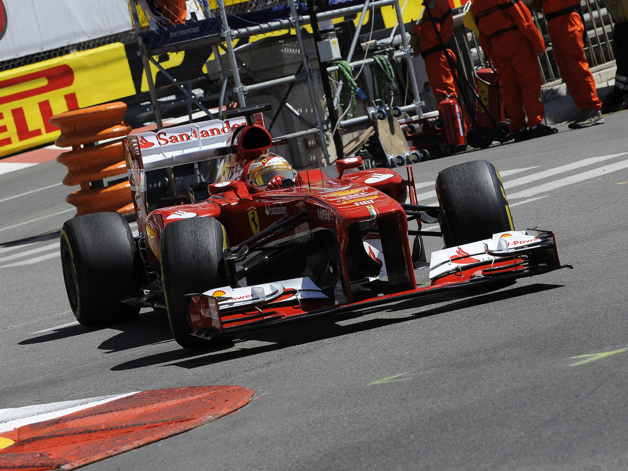 2013, Ferrari, F138, Scuderia, Formula, One, F 1, Race, Racing, Gs Wallpaper