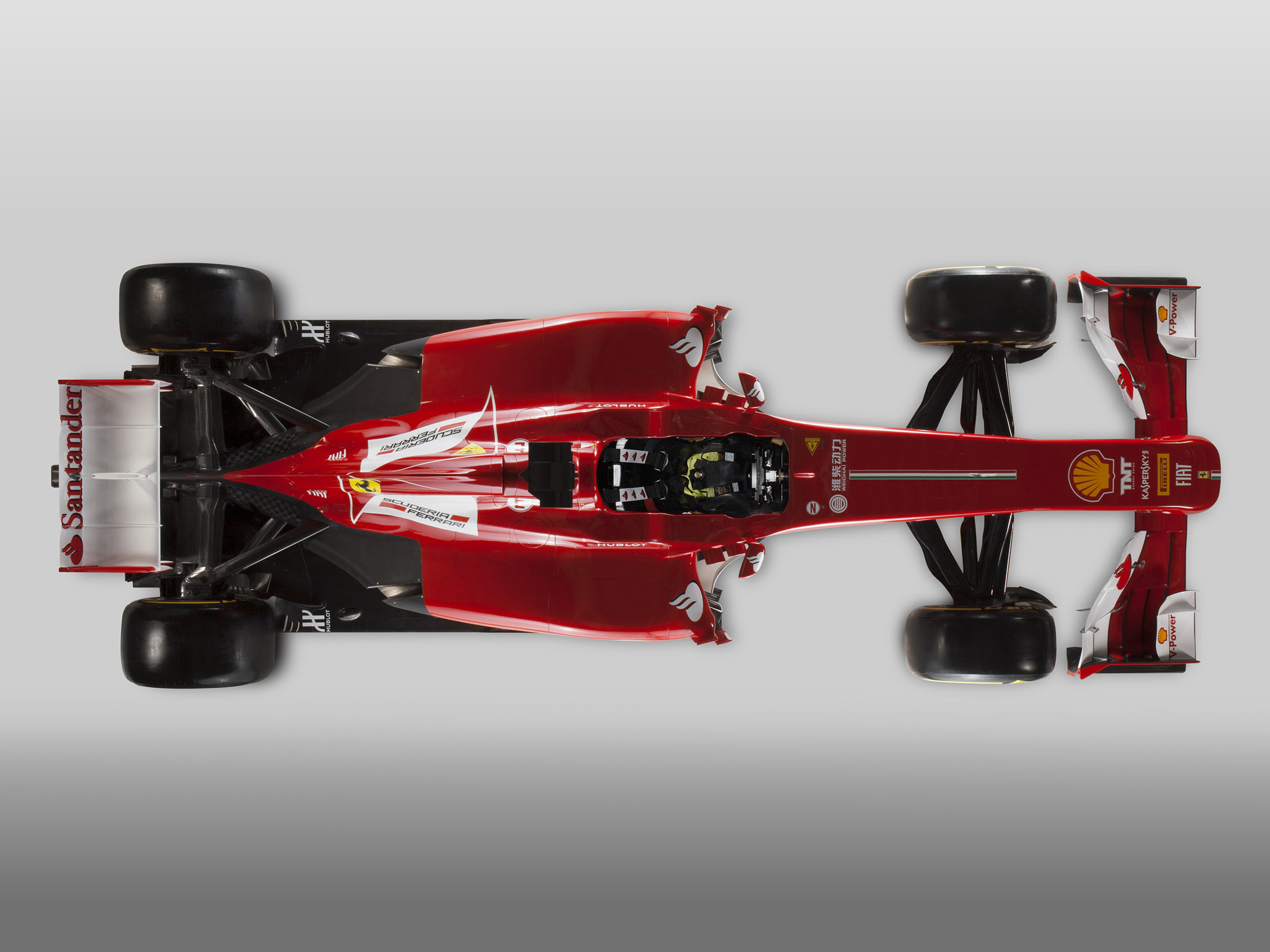 2013, Ferrari, F138, Scuderia, Formula, One, F 1, Race, Racing, Ga Wallpaper