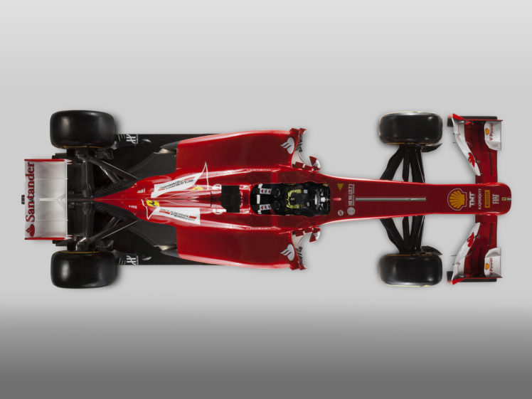 2013, Ferrari, F138, Scuderia, Formula, One, F 1, Race, Racing, Ga HD Wallpaper Desktop Background