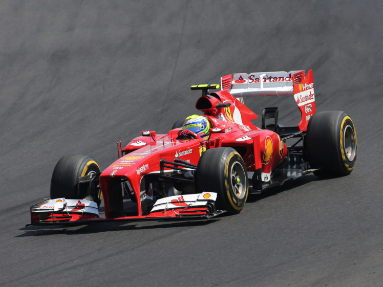 2013, Ferrari, F138, Scuderia, Formula, One, F 1, Race, Racing, Gp HD Wallpaper Desktop Background