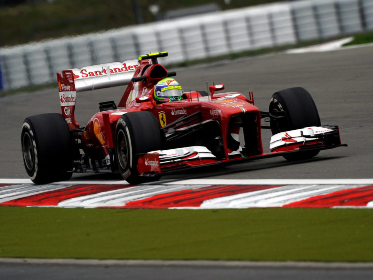 2013, Ferrari, F138, Scuderia, Formula, One, F 1, Race, Racing, Gs HD Wallpaper Desktop Background