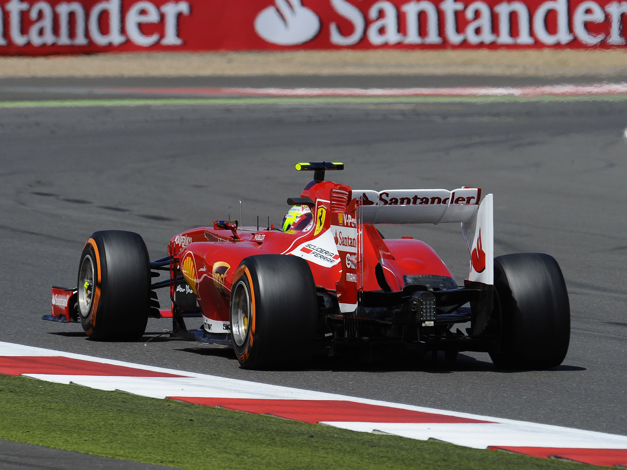 2013, Ferrari, F138, Scuderia, Formula, One, F 1, Race, Racing Wallpaper