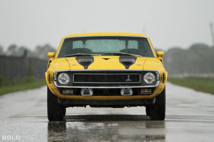 1970, Ford, Mustang, Shelby, Gt350, Muscle, Classic HD Wallpaper Desktop Background