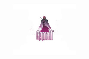 gambit, X men