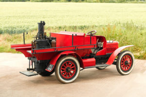 1906, Albion, 16 hp, Estate, Fire, Engine, Retro, Emergency, Truck, Firetruck
