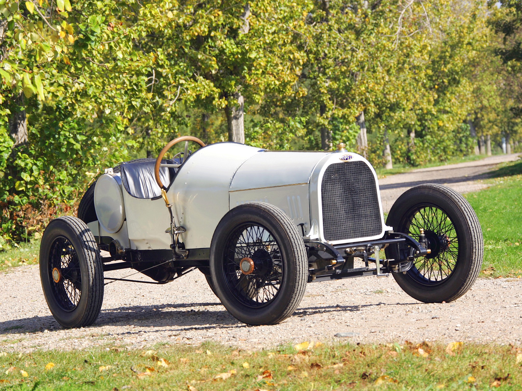 1913, Opel, Rennwagen, Grunes, Monster, Race, Racing, Retro Wallpaper