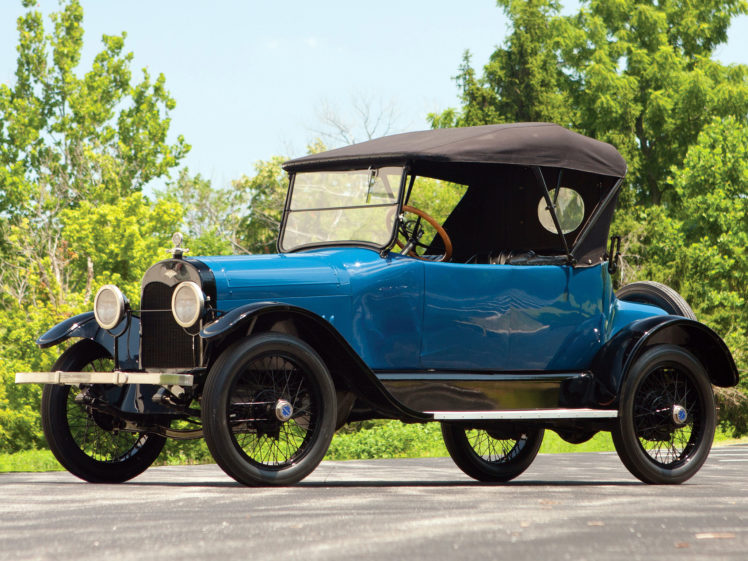 1917, Abbott detroit, Model, 6 44, Roadster, Retro HD Wallpaper Desktop Background