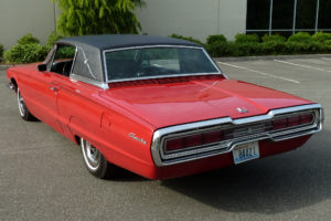 1966, Ford, Thunderbird, Town, Landau, Coupe, 63d, Luxury, Classic, Gs